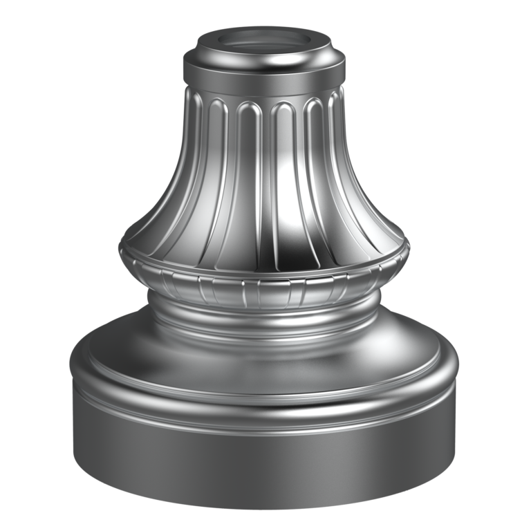 Decorative Base 10 (DB-10)