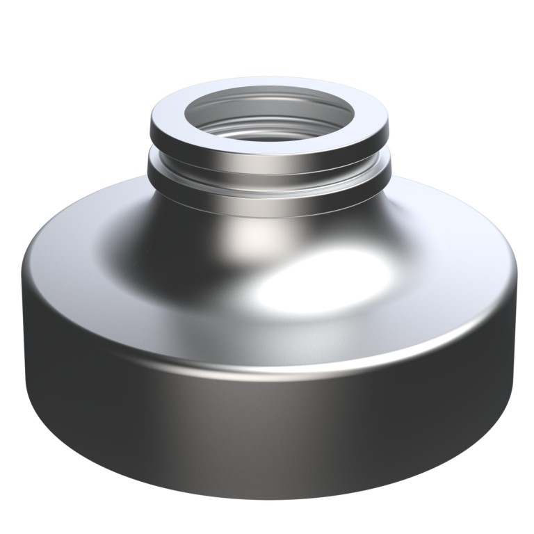 Decorative Base 20 (DB-20)