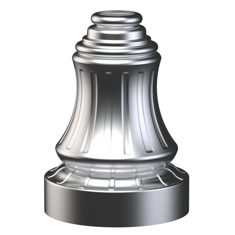 Decorative Base 30 (DB-30)