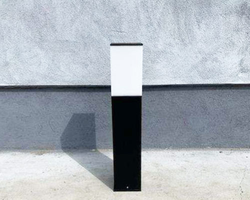 Liberty Light Column (LLC)