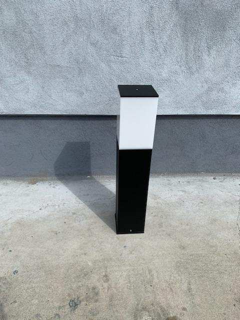 Liberty Light Column (LLC)