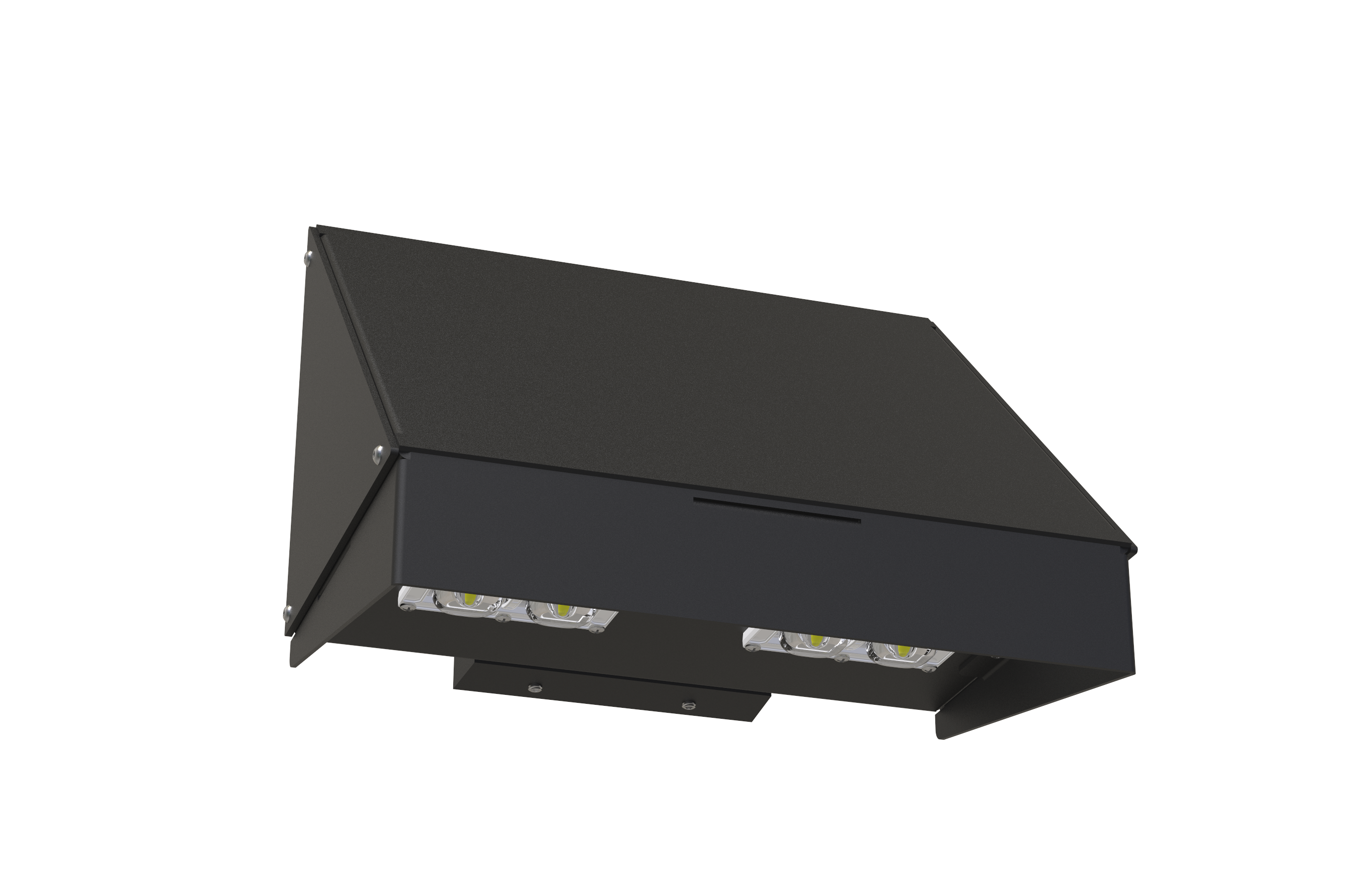 Liberty Wall Pack (LWP)