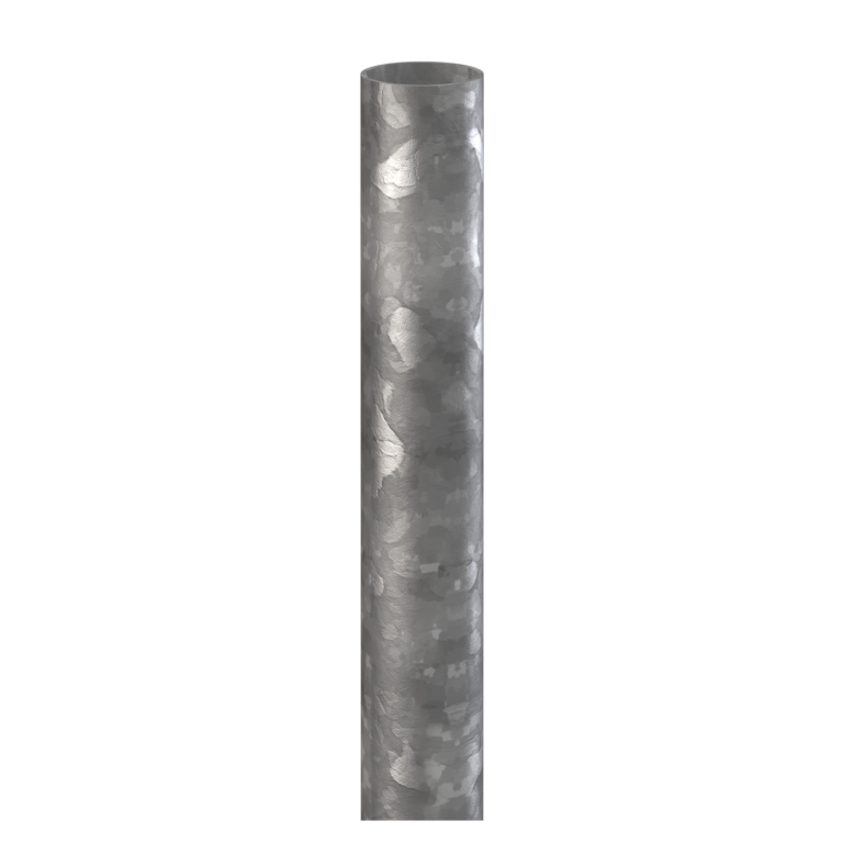 Steel Round Tapered Pole (SRT)